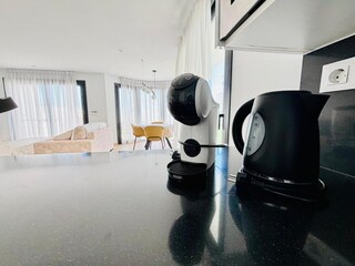 Vakantiehuis Finestrat  40