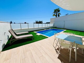 Vakantiehuis Finestrat Buitenaudio-opname 15