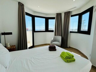 Casa de vacaciones Finestrat Características 19