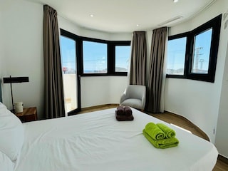 Maison de vacances Finestrat Équipement 18