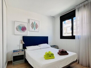 Casa de vacaciones Finestrat Características 36