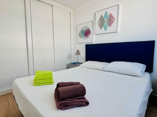 Casa de vacaciones Finestrat Características 32