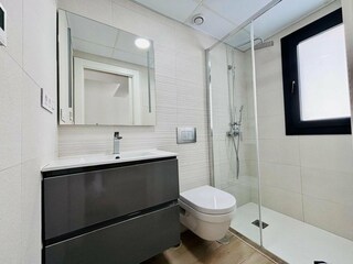 Casa de vacaciones Finestrat Características 24