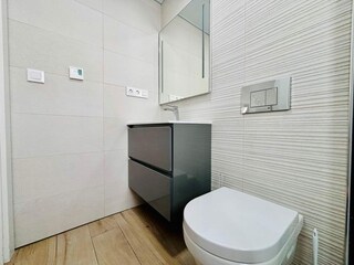 Casa de vacaciones Finestrat Características 25