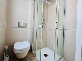 Casa de vacaciones Finestrat Características 20