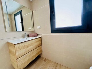 Maison de vacances Finestrat Équipement 24