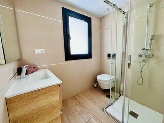 Casa de vacaciones Finestrat Características 29