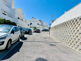 Casa de vacaciones Finestrat Entorno 39
