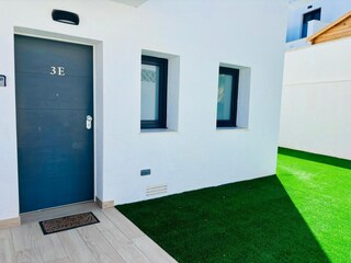 Casa de vacaciones Finestrat Características 31