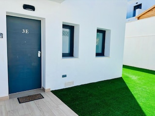 Ferienhaus Finestrat Ausstattung 26