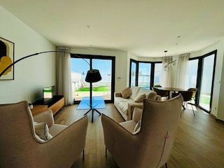 Vakantiehuis Finestrat Kenmerken 26