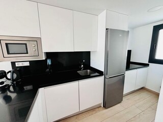 Casa per le vacanze Finestrat Caratteristiche 21