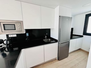 Ferienhaus Finestrat Ausstattung 22