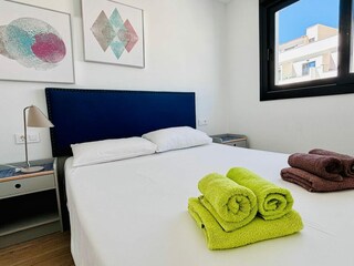 Casa de vacaciones Finestrat Características 28