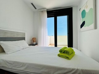 Casa de vacaciones Finestrat Características 37