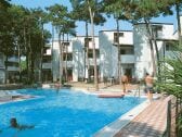 Vakantiehuis Lignano Sabbiadoro Buitenaudio-opname 1