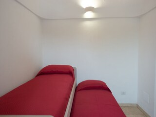 Ferienhaus Locorotondo Ausstattung 13