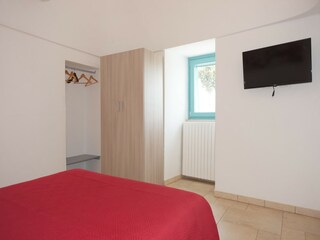 Vakantiehuis Locorotondo Kenmerken 14