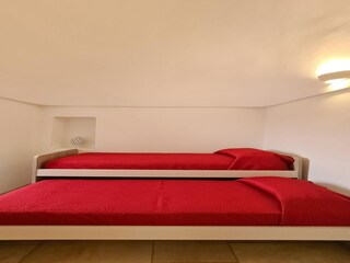 Maison de vacances Locorotondo Équipement 6