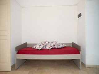 Vakantiehuis Locorotondo Kenmerken 11