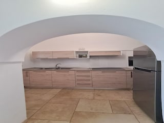 Ferienhaus Locorotondo Ausstattung 13