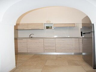 Holiday house Locorotondo Features 8