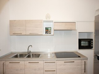 Vakantiehuis Locorotondo Kenmerken 12
