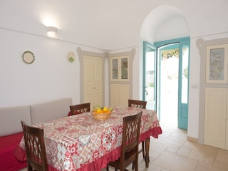 Ferienhaus Locorotondo Ausstattung 16