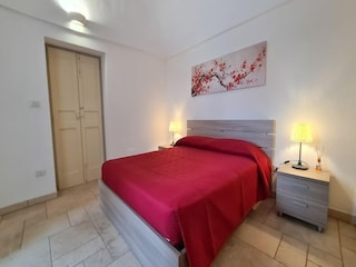 Ferienhaus Locorotondo Ausstattung 18