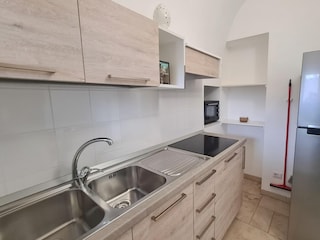 Ferienhaus Locorotondo Ausstattung 23
