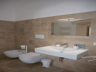 Holiday house Locorotondo Features 22