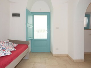 Holiday house Locorotondo Features 21