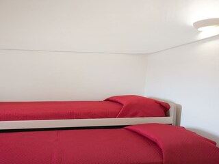 Vakantiehuis Locorotondo Kenmerken 15