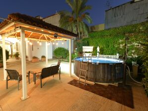 Ferienhaus mit Privatpool, Floridia-ehemals TUI Ferienhaus - Floridia - image1