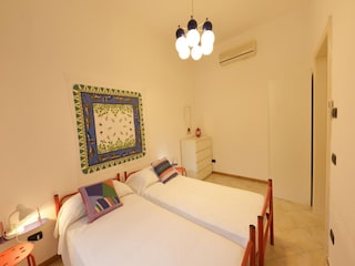 Maison de vacances Floridia Équipement 27