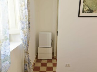 Vakantiehuis Floridia Kenmerken 37