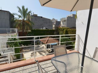 Holiday house Floridia Outdoor Recording 4