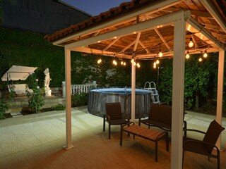 Holiday house Floridia Outdoor Recording 17