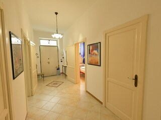 Casa per le vacanze Floridia Caratteristiche 18