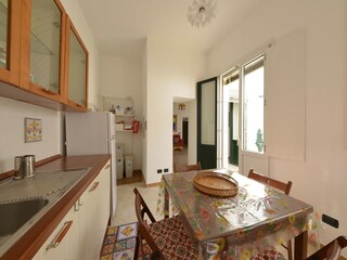 Maison de vacances Floridia Équipement 21