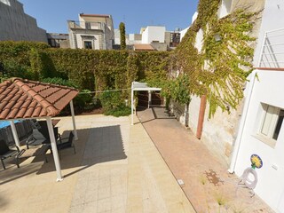 Casa de vacaciones Floridia Grabación al aire libre 7