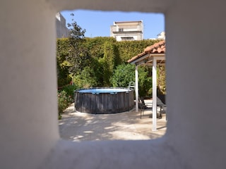 Casa de vacaciones Floridia  36
