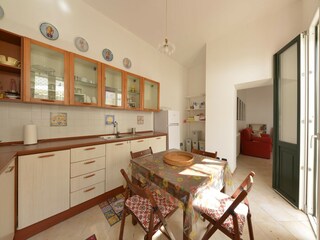 Holiday house Floridia Features 12