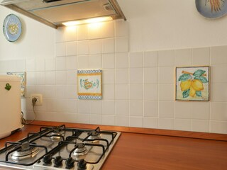 Holiday house Floridia Features 13