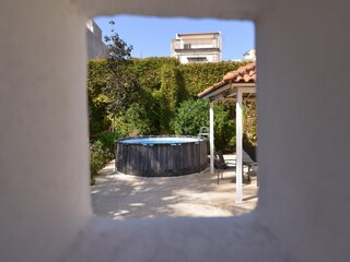 Casa de vacaciones Floridia  37