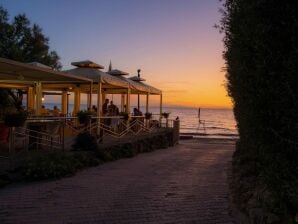 Holiday park Holiday Resort Riva degli Etruschi in  San Vincenzo - San Vincenzo - image1