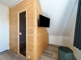 Vakantiehuis Simonshaven  39