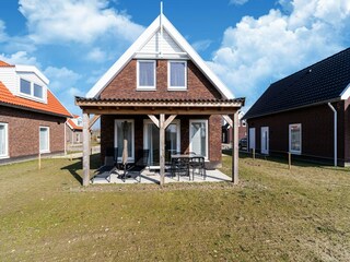 Casa de vacaciones Simonshaven Grabación al aire libre 3