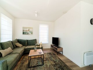 Vakantiehuis Simonshaven Kenmerken 10