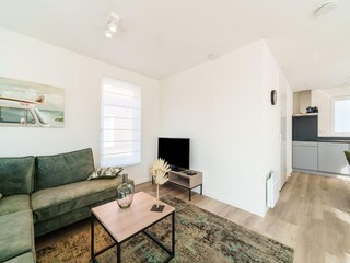 Ferienhaus Simonshaven Ausstattung 19